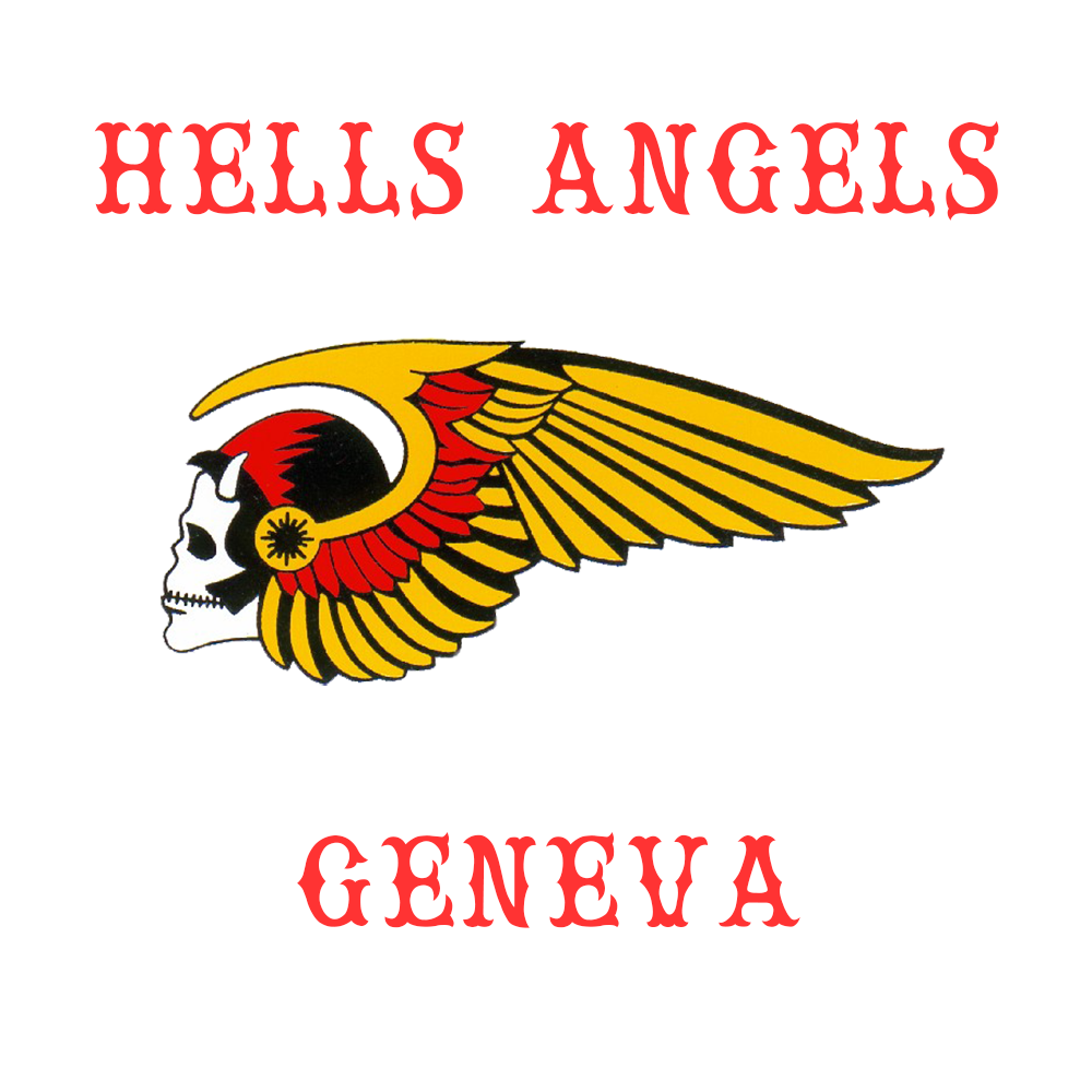 Hells Angels Geneva – Moto Club